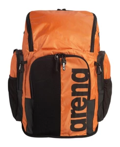 Arena Zaino Spiky III Backpack 45 Orange 005569111 - Imagen 1 de 3