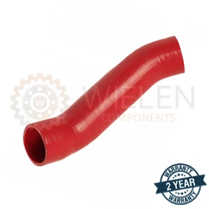 SCHLAUCH LADELUFTKÜHLER TURBO LUFT FÜR JAGUAR X-TYPE 2.0D 2.2 D C2S26986 - Bild 1 von 5