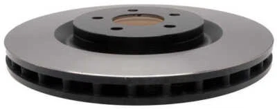 Rotor de freno delantero para Ford Mustang 2007-2014 2008 2012 2009 2010 2011 Raybestos Foto 1 de 3