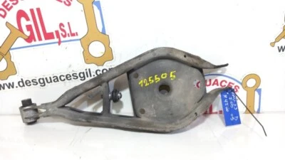 brazo suspensión inferior trasero derecho bmw x3 2.0 d 2004 125505 1078201 Foto 1 de 4