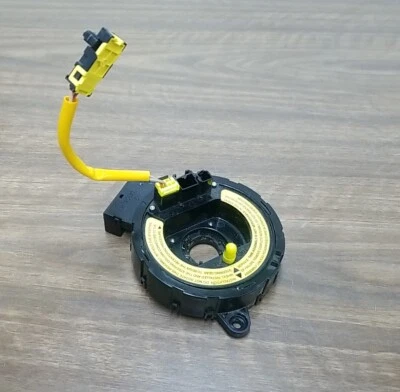 Dodge Ram 1500 2500 3500 2002-2003 reloj volante SRS fabricante de equipos originales. 56045652AC Foto 1 de 4