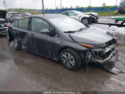 Used Speedometer Gauge fits: 2018 Toyota Prius cluster Prius Prime VIN FP 7th an Foto 1 de 4