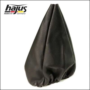 Schalthebelsack Schaltmanschette schwarz VW Golf 3 Vento 1H0 1H2 Original Hajus - Bild 1 von 4
