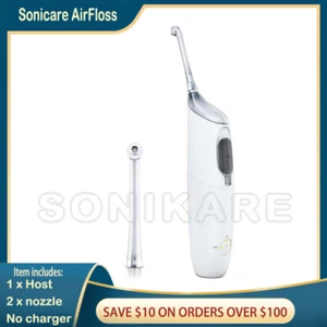 Water Dental Floss HX8340 for Philips Sonicare AirFloss Pro/Ultra Open Box - Picture 1 of 6