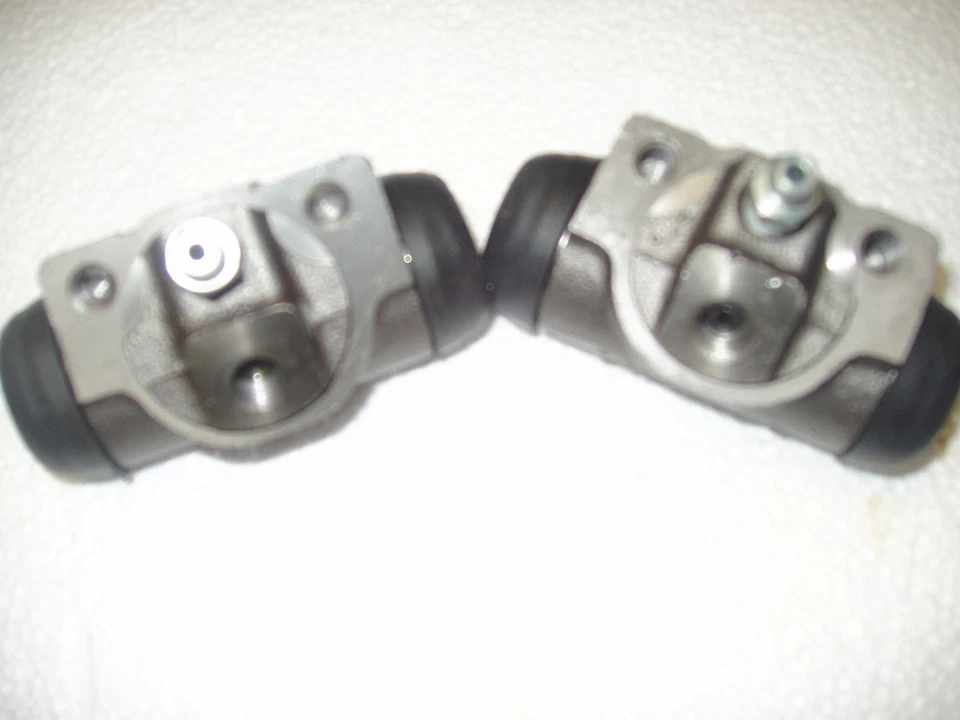 ОБА цилиндра задних колес BUICK OLDS PONTIAC CHEVY CADILLAC GMC - Изображение 1 из 1
