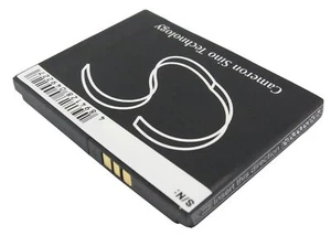 Premium Battery for Emporia Elson EL680, Mobistel EL680, BTY26167ELSON/STD NEW - Picture 1 of 5