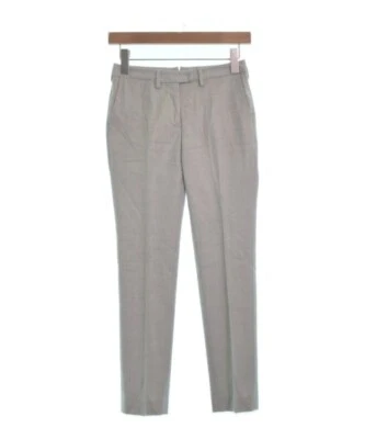 INCOTEX Slacks Gray 36(Approx. XS) 2200521680011 - Image 1 of 4