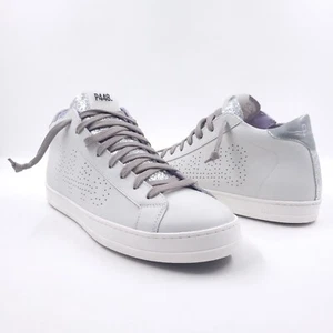P448 John Low Top Stargaze Sneaker Womens US 8.5 - 9 EU 39 - Picture 1 of 17