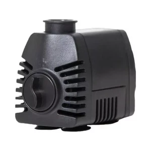 Pond Boss Fountain Pump Oil Free Magnetic Drive Pumps 90 GPH Energy Efficient - Picture 1 of 14