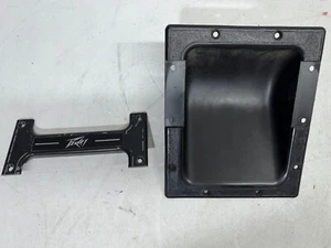 1 x Peavey 358-S Replacement Speaker Handle & Cup - Picture 1 of 4