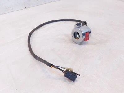 97-03 Honda GL1500 Valkyrie 1500 Right Engine Stop Start Kill Handlebar Switches — 第 1/4 张图片