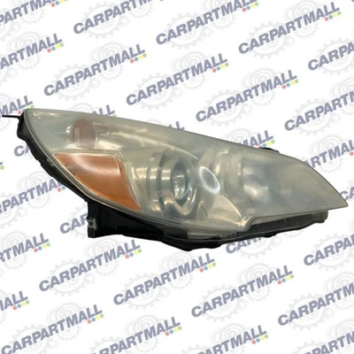 2010 Subaru Outback Front Right Passenger Side Headlight Head Lamp Halogen OEM Foto 1 de 4