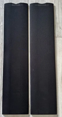 2 x Bowers & Wilkins B&W DM 605 S2 Trims 980mm x 225mm - Image 1 of 3