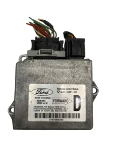 2004 FORD EXPEDITION SRS Control Module Chassis Brain Box P/N 3L14-14B321-D8 OEM - Picture 1 of 12