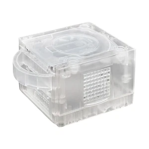 Impact Resistant Case Shell for Console Shockproof Shell Game Console - Picture 1 of 8