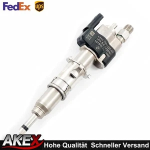 7565137-03 Index 01 Index 03 Benzininjektor Für BMW N43/N53 1 Serie 3 Serie 5 - Bild 1 von 6