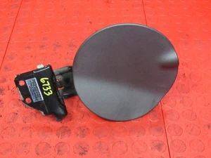 03-06 Honda Element Fuel Gas Door Filler Lid Cover Gray 6733 - Bild 1 von 5