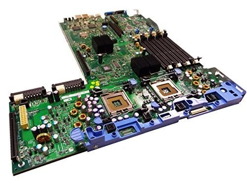Dell PowerEdge 2950 Server Motherboard- DT021 - Image 1 of 1