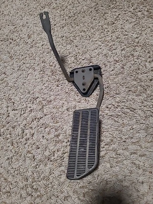 Camión Chevy GMC Silverado Tahoe Suburban 1500 1988-1998 OEM conjunto de pedal de gasolina Foto 1 de 3