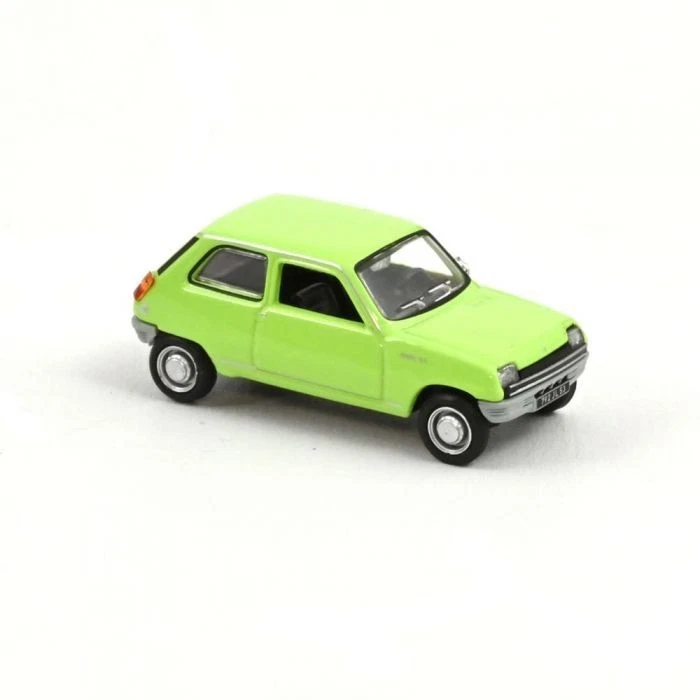 1/87 RENAULT 5 1972 NOREV 510542 - Immagine 1 di 1