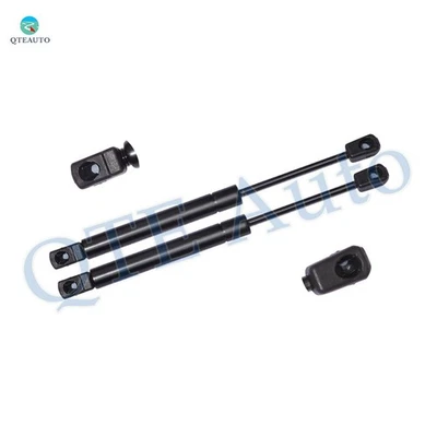 Pair of 2 Front Hood Lift Support For 2012-2017 Nissan NV2500 - Image 1 of 4