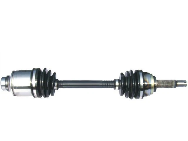 Conjunto de eje delantero izquierdo para 87-90 Dodge Mitsubishi Plymouth Colt Mirage SV42K1 Foto 1 de 1