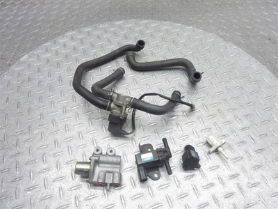 Honda CBR1100XX 2000 97-00X Blackbird CBR1100 presión de aire temperatura mapa válvula sensor Foto 1 de 4