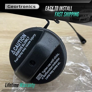 77300 33070 For Toyota Camry 4Runner , Sequoia Lexus Tacoma Fuel Tank Gas Cap - Picture 1 of 12