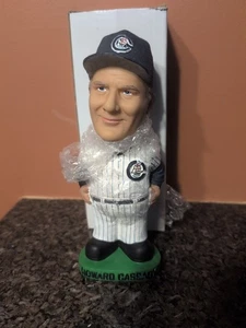 Howard Hopalong Cassady Bobblehead Columbus Clippers New In Box - Picture 1 of 1