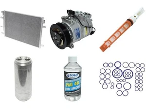 A/C Compressor Kit For 2007-2008 Audi A4 Base FM335BG - Picture 1 of 1