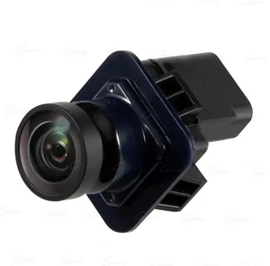 Car Rear View BackUp Parking Assist Camera Fit For 2010-2011 Ford F150 Raptor - Foto 1 di 11