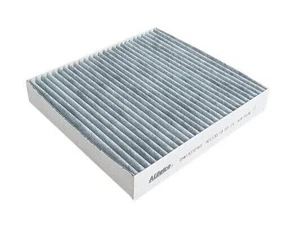Filtro de polen de cabina Acdelco ACC130 para Renault Clio X98 Captur J5 2012-2020 - Imagen 1 de 1