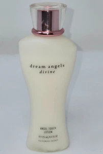 LOCIÓN VICTORIA'S SECRET DREAM ANGELS DIVINO TACTO 4,2 OZ RETIRADA - Imagen 1 de 3