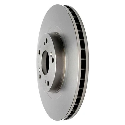 For Acura RSX 02-06 Raybestos 980060 Specialty Plain Vented Front Brake Rotor Foto 1 de 3
