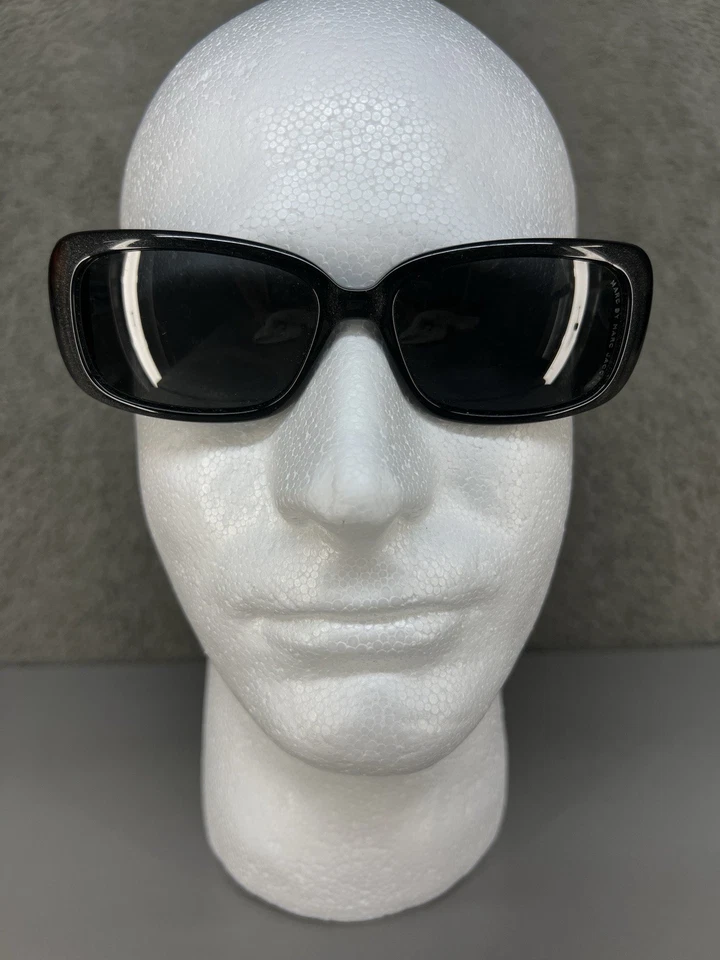 Gafas de sol Marc by Marc Jacobs negras MMJ 040/PS polarizadas ZCBP RA 56 16 130 Foto 1 de 4