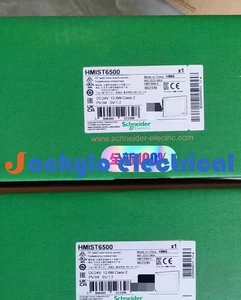 1PC New Spot Goods HMIST6500 touch screen FedEx or DHL With quality guarantee - Picture 1 of 2