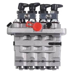 Fuel Injection Pump for Perkins 404D-22T 404D-22TA Holland L170 L175 F01G09Y02K - Picture 1 of 7
