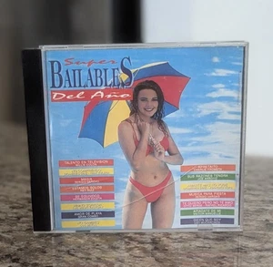 Super Bailables Del Año - Picture 1 of 3