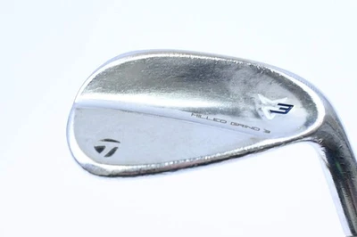 Taylormade Milled Grind 3 Chrome Pitching Wedge / 46 Degree / Stiff Flex DG S200 - Image 1 of 4