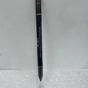 Diorshow On Stage Crayon Eyeliner Brown 594 DIOR Pencil Waterproof Kohler NEW T - Picture 1 of 4