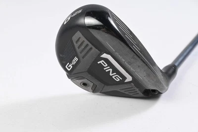 Ping G425 #3 Hybrid / 19 Degree / Stiff Flex Ping Alta CB Slate 70 Shaft - Image 1 of 4
