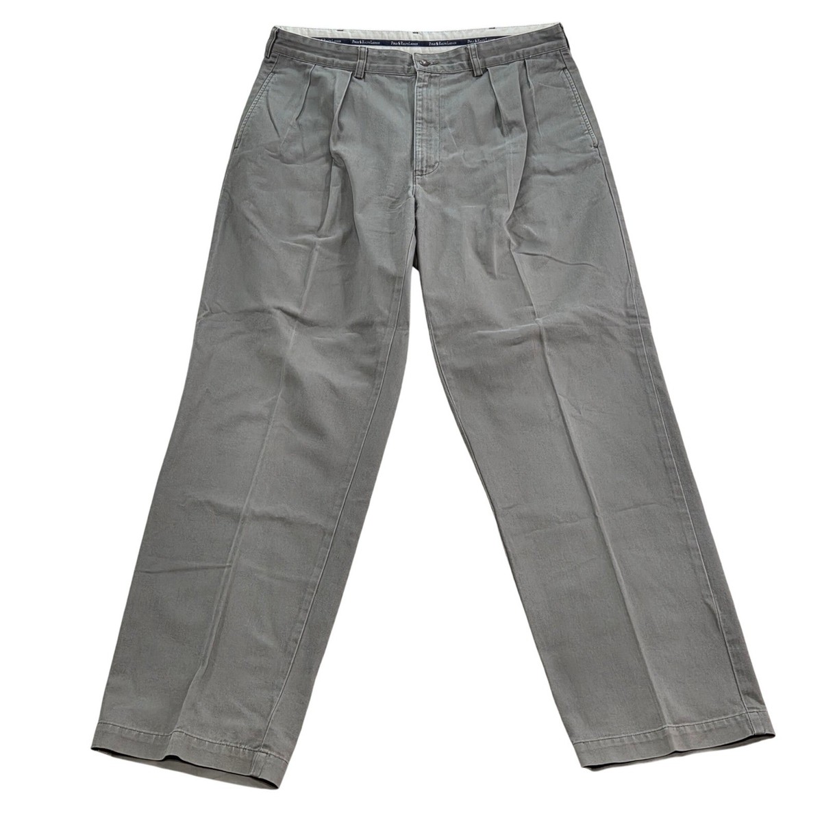 Polo Ralph Lauren Andrew Regular 36 Size Pants for Men for