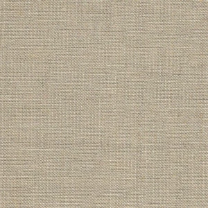 Natural Raw  32 Count Zweigart Belfast linen even weave fabric size options - Picture 1 of 1