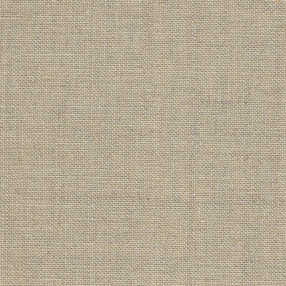 Natural Raw  32 Count Zweigart Belfast linen even weave fabric size options - Image 1 of 1