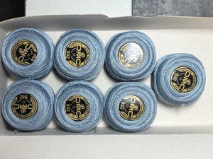 DMC Cotton Perle Size 12 Number 932 - Picture 1 of 1