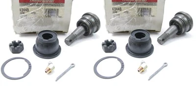 (2) Передние нижние шаровые шарниры для защиты протектора K9449 - Изображение 1 из 2