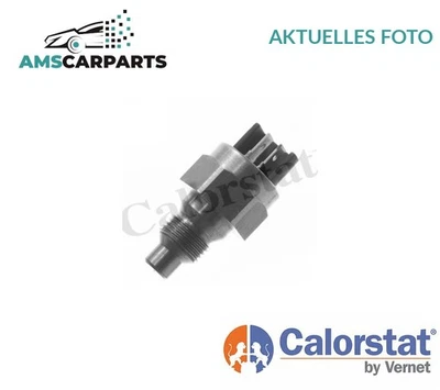 KÜHLMITTELTEMPERATURSENSOR WS2617 CALORSTAT BY VERNET NEU OE QUALITÄT - Image 1 of 4