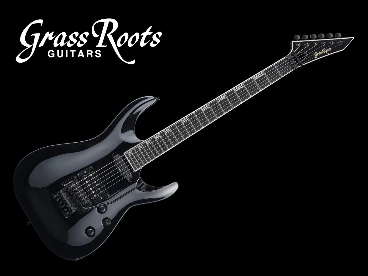 Grassroots Electric Guitars for sale - eBay