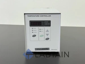 Shimadzu TMSPC-8 Temperature Controller - CAT# 206-24350-91 | A11554700034 TK - Picture 1 of 6