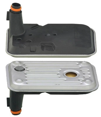 Filtro de sartén poco profunda para Allison 1000 / 2000 GMC 2500HD AT1000 interno nuevo  Foto 1 de 4